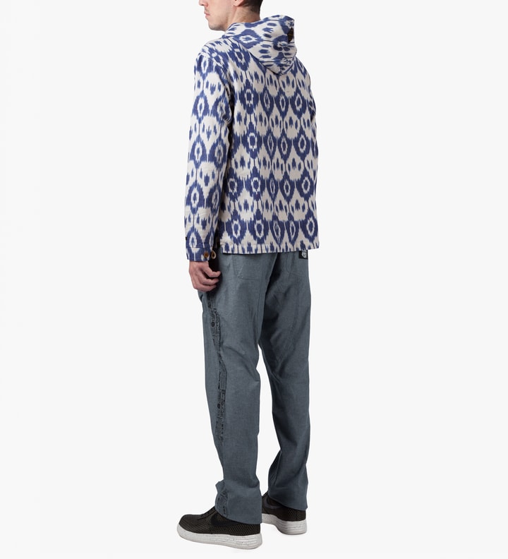 Chambray Keikogi Pants Placeholder Image