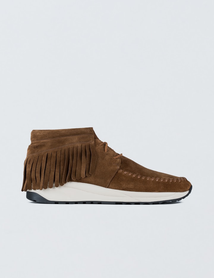 N.D.G. Studio Mid Native Run