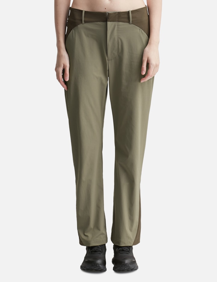 Hypegolf HYPEGOLF X POST ARCHIVE FACTION (PAF) Woven Pants