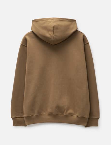 Dime - Classic Small Logo Hoodie | HBX - Globally Curated Fashion 