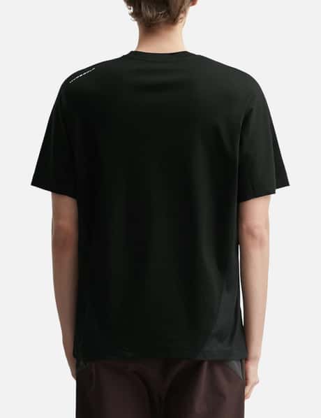 X POST ARCHIVE FACTION (PAF) Side Rib T-Shirts view 17