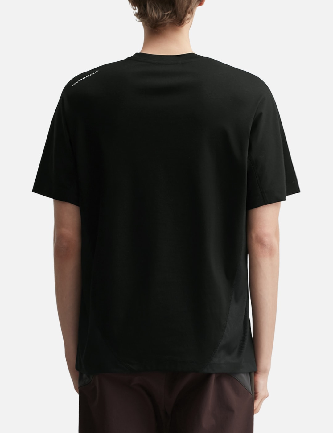 X POST ARCHIVE FACTION (PAF) Side Rib T-Shirts view 18