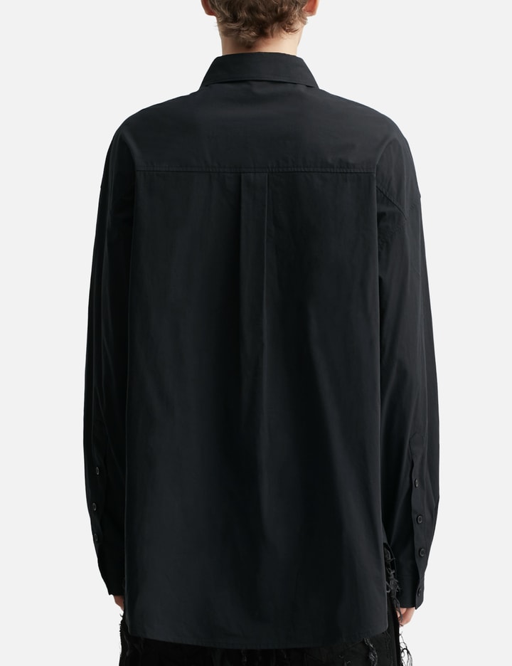 Collarbone Shirt Placeholder Image