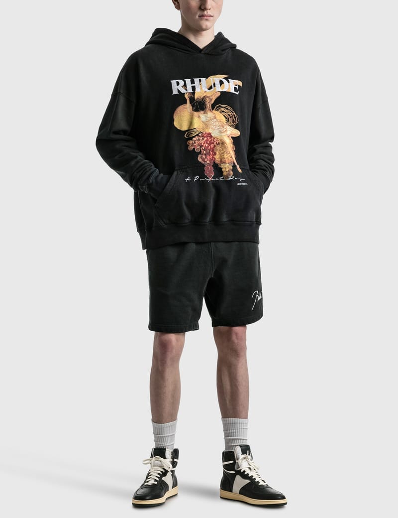 snkrs day hoodie