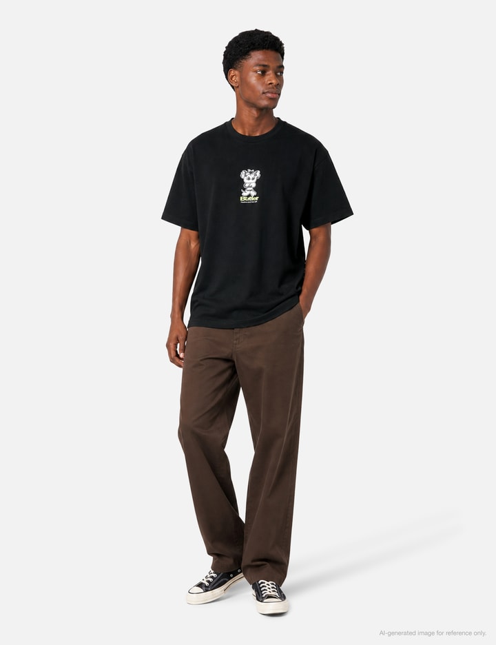 Butter Goods Vexed Tee