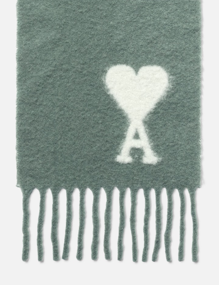 Oversized Ami de Coeur Scarf Placeholder Image