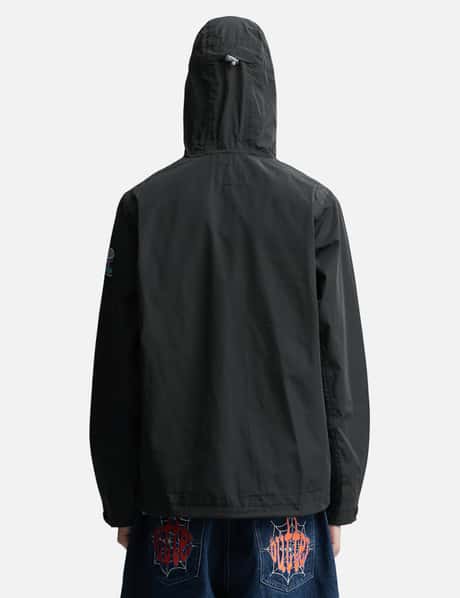 T-RAIN JACKET view 12