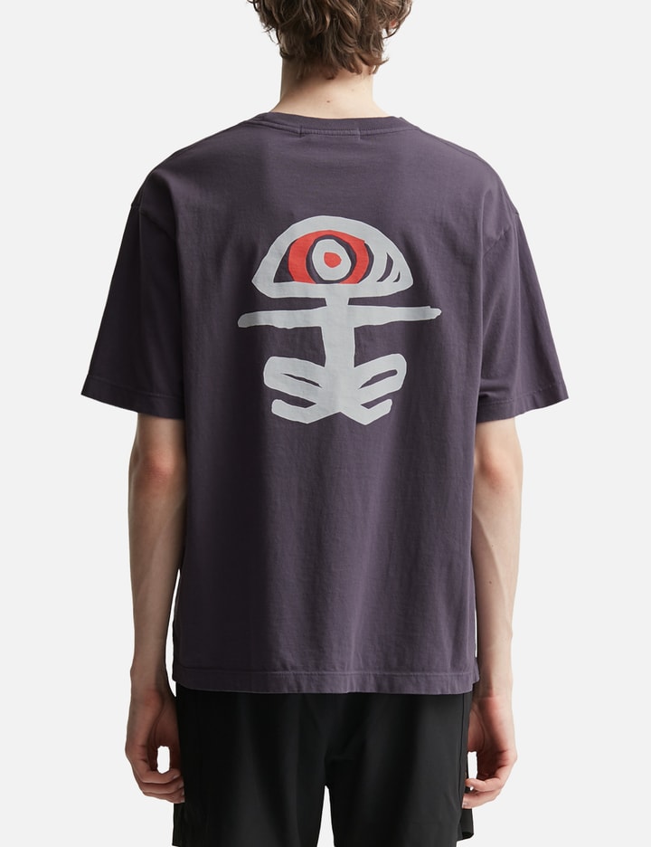 District Vision California Cotton Tee