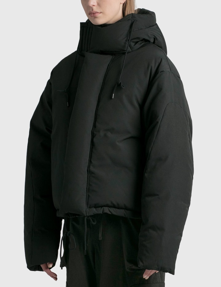 SOA PUFFER JACKET Placeholder Image