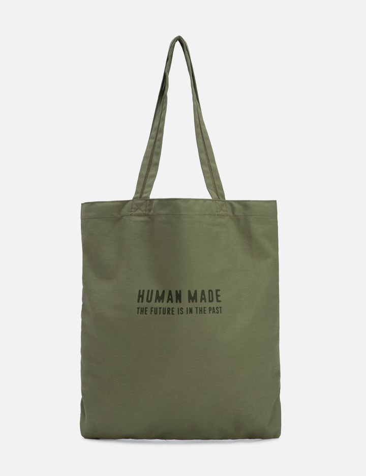BOOK TOTE Placeholder Image