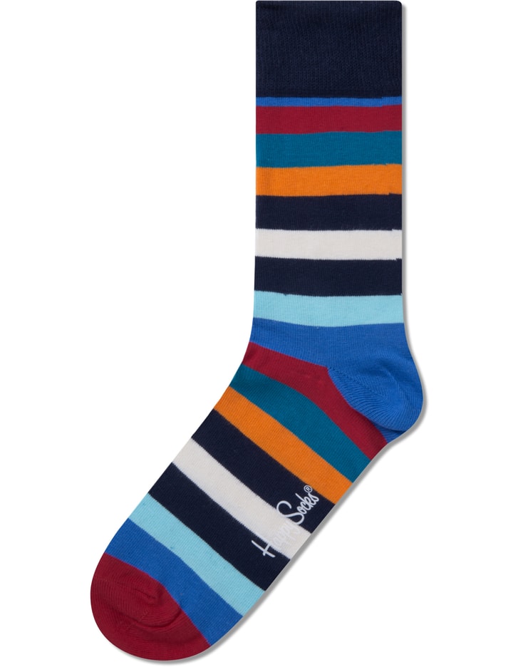 Multi Stripe Socks Placeholder Image