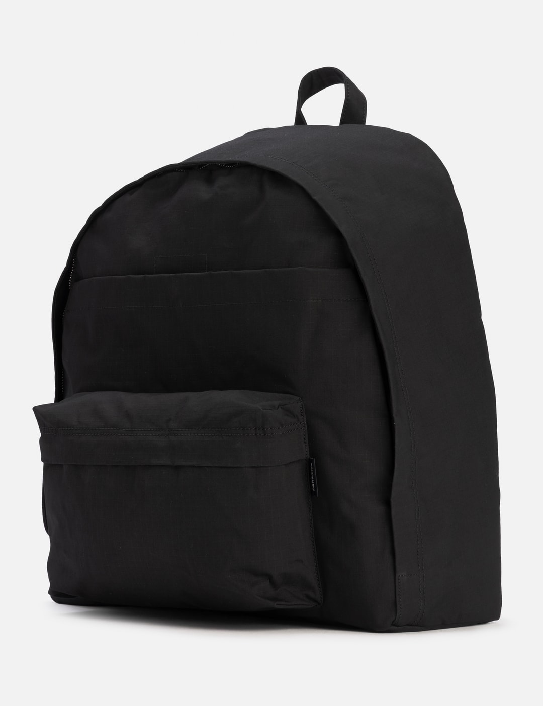 Nanamica Day Pack In Black/黑色/블랙/ブラック