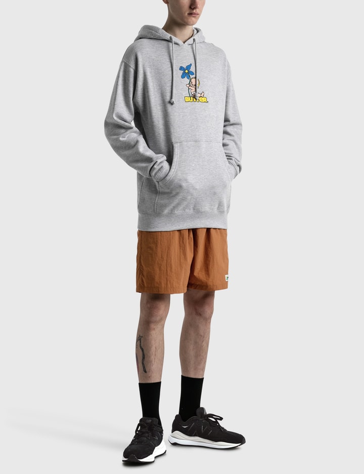Baby Pullover Hoodie Placeholder Image