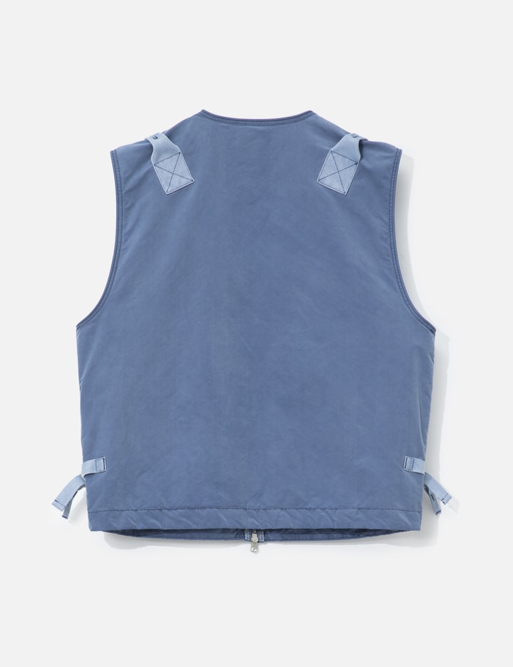 Garment Dyed Nylon Vest Placeholder Image