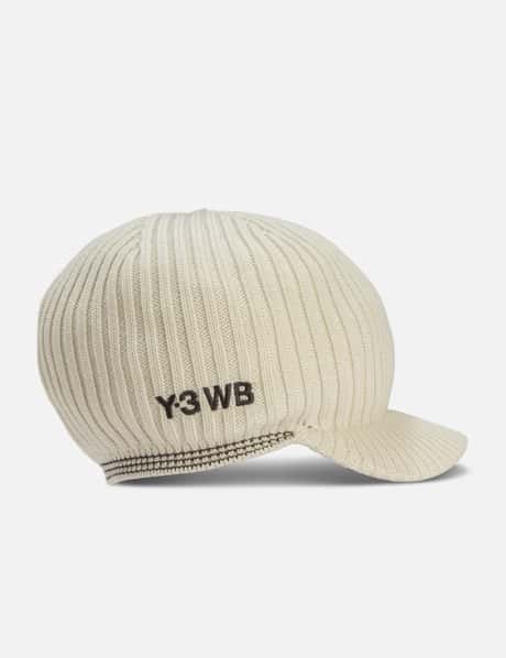 Wales Bonner X Y-3 Beanie Cap view 12