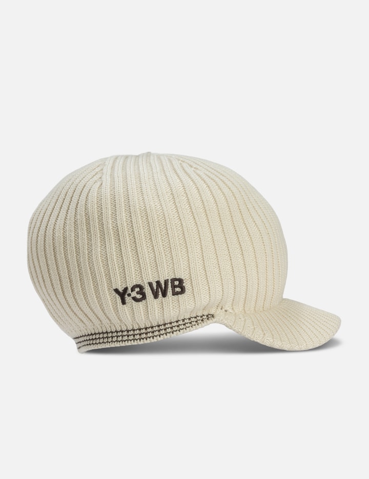 adidas Originals Wales Bonner X Y-3 Beanie Cap