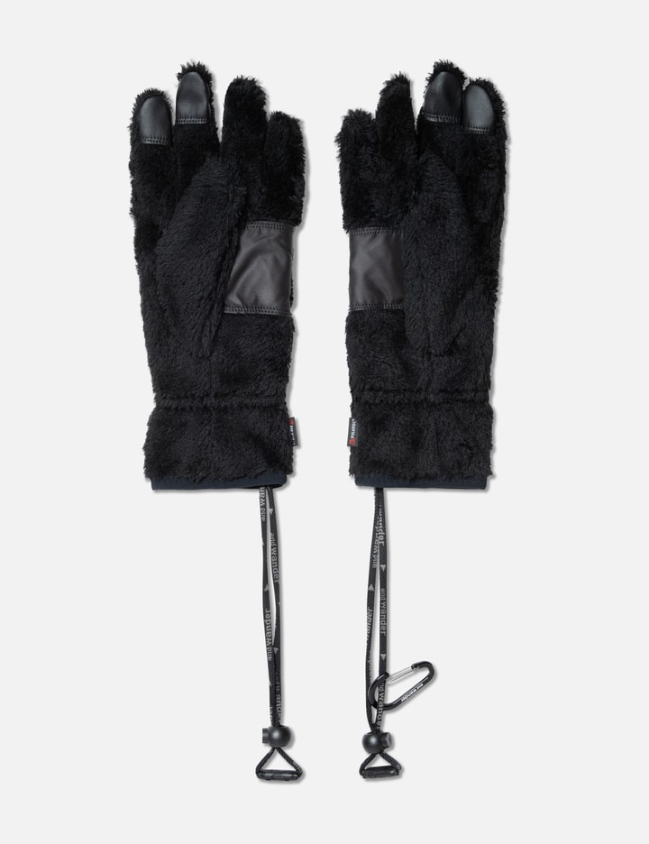 High Loft Fleece Gloves Placeholder Image