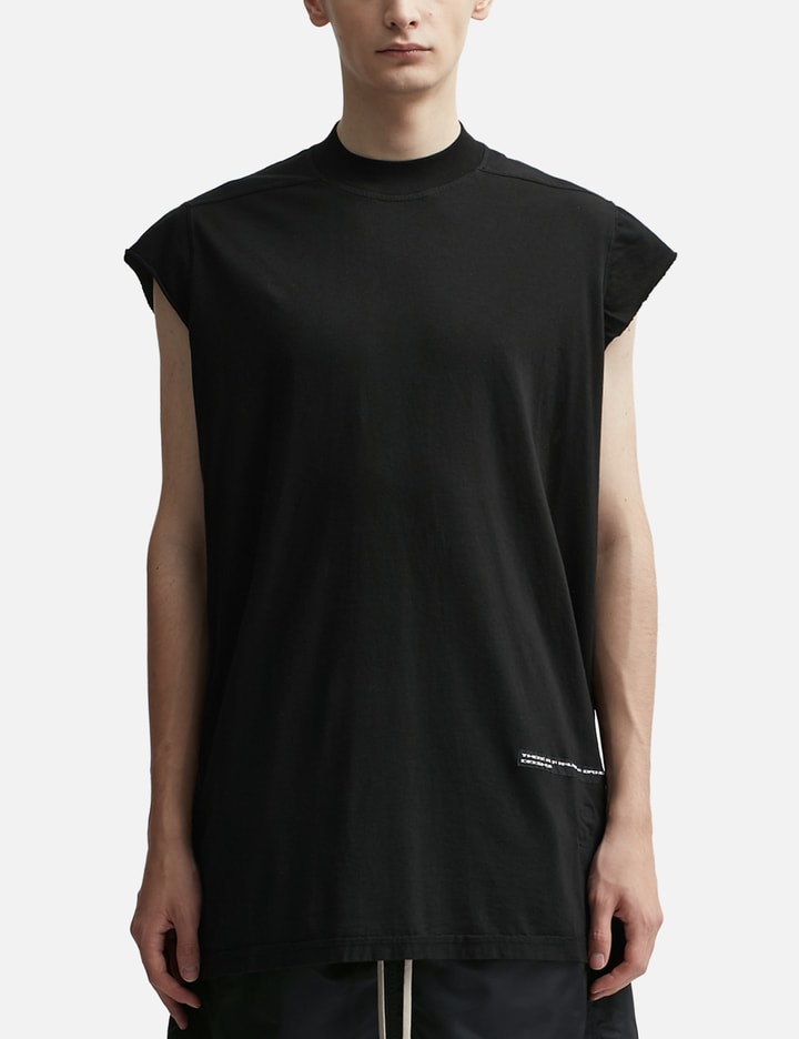 Black Tank Top Placeholder Image