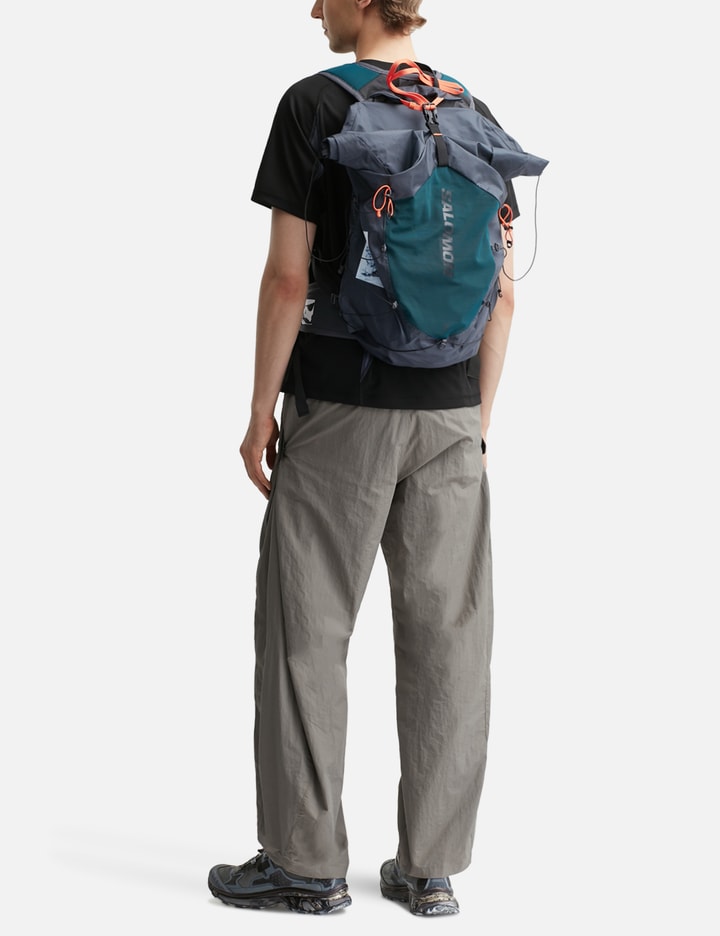 Salomon x GR10K XA 35 - 01 VASSAL backpack Placeholder Image