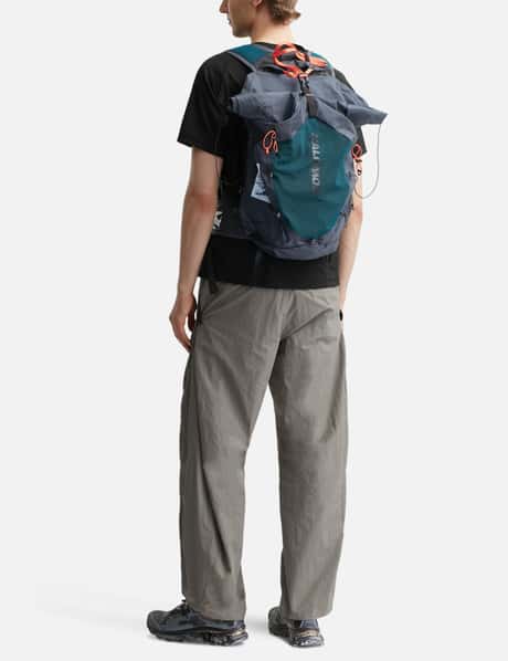 サロモン アドバンスド - Salomon X GR10K XA 35 - 01 VASSAL Backpack 