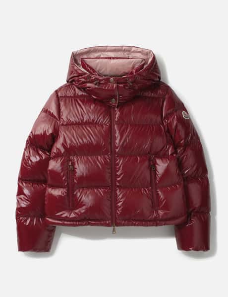 Niveole Short Down Jacket view 8