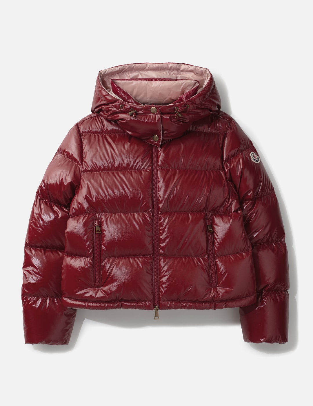 Niveole Short Down Jacket view 9