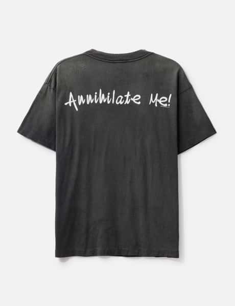 セント マイケル - Saint Mxxxxxx Saint Short Sleeve T-Shirt | HBX