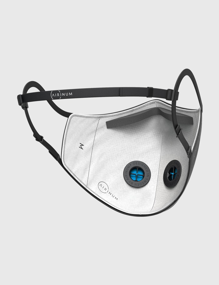 Airnum 2.0 Urban Air Mask Black Placeholder Image