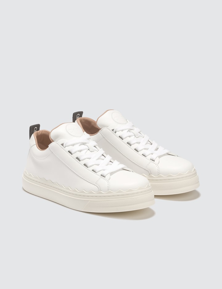 Lauren Sneaker Placeholder Image