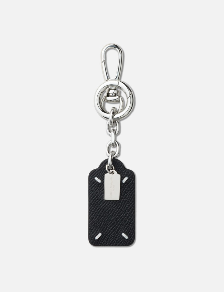 Maison Margiela Double Tag Keyring