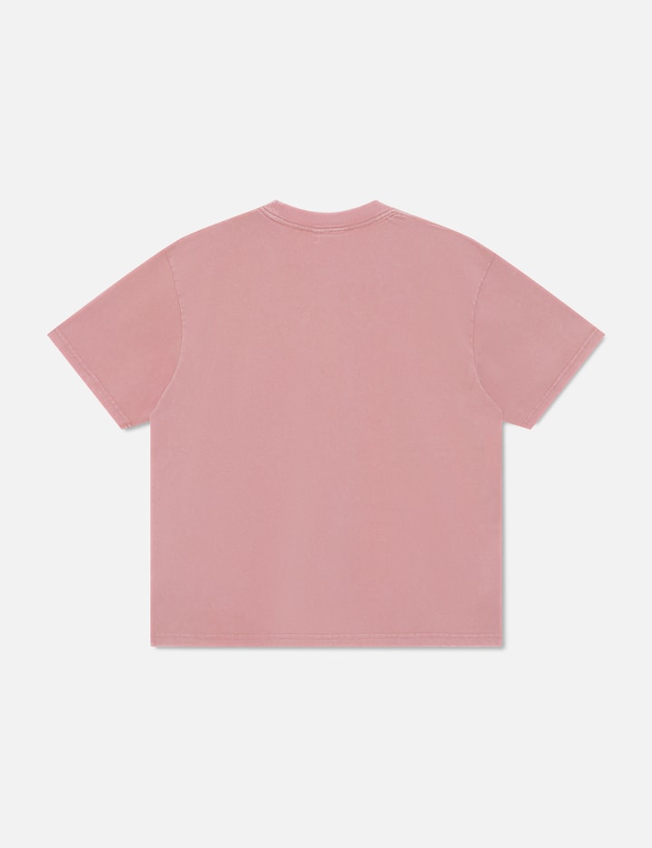 "Good Vibes Pocket" T-shirt Placeholder Image