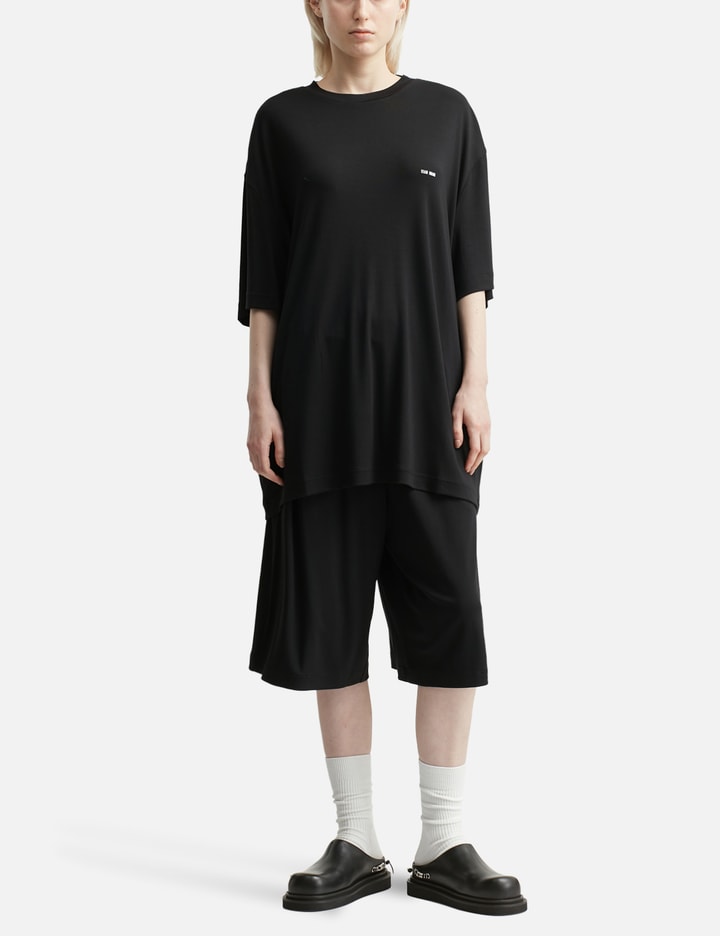 THE ORIGINAL 1 Pajama Shorts Placeholder Image