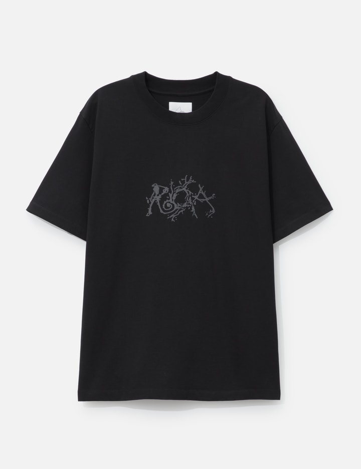 Graphic Boxy T-shirt Placeholder Image