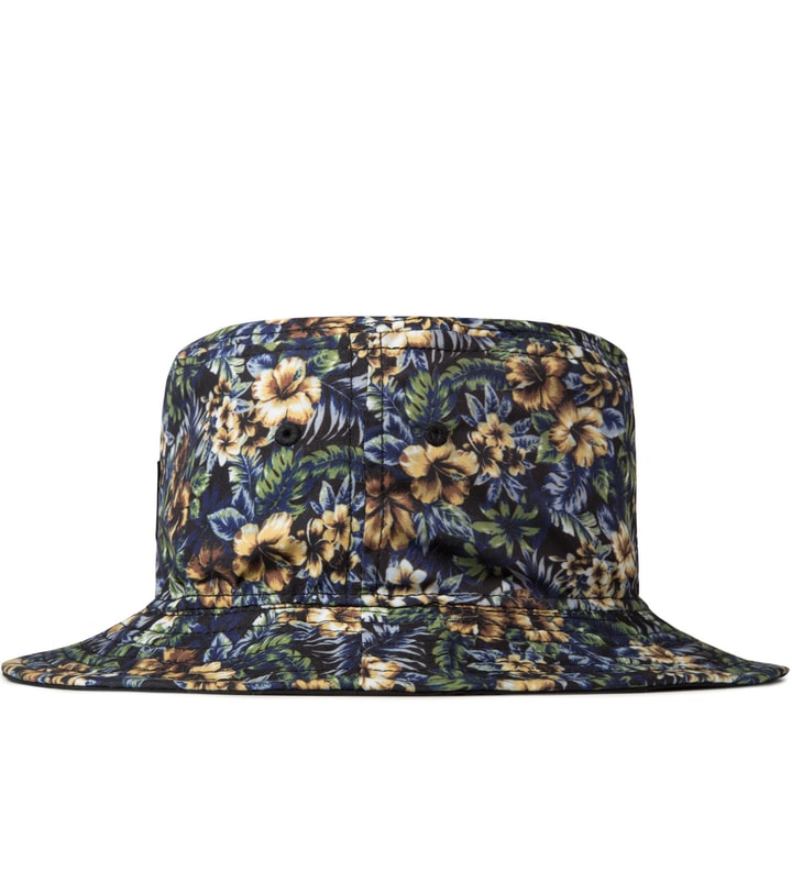 Black Island Reversible Bucket Hat Placeholder Image
