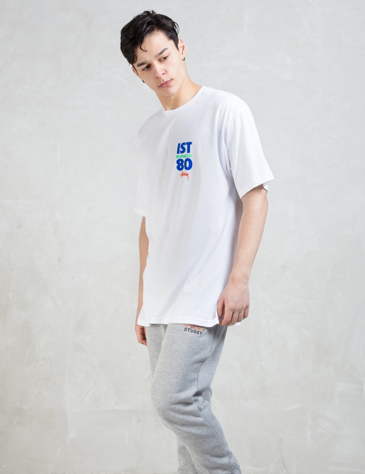 Ist Since 80 T-Shirt Placeholder Image