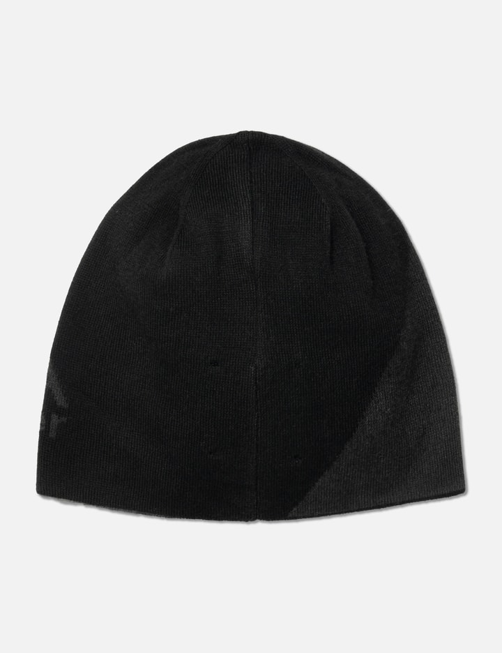 ROA x and wander Logo Cotton Beanie Placeholder Image