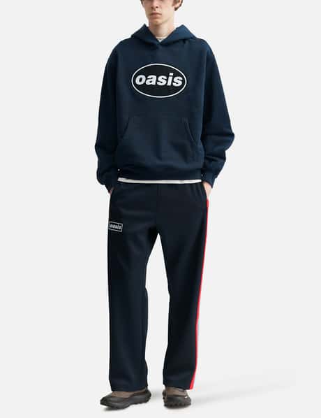 X Oasis Knebworth Hoodie view 14