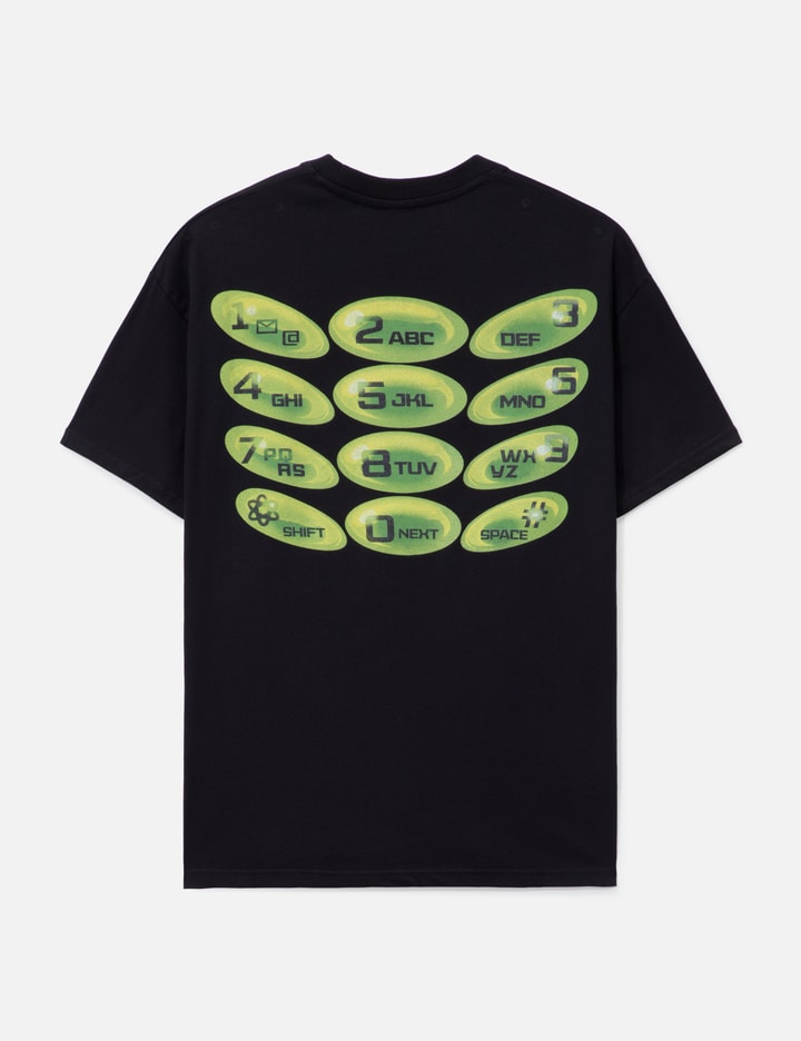 Call Me T-shirt Placeholder Image
