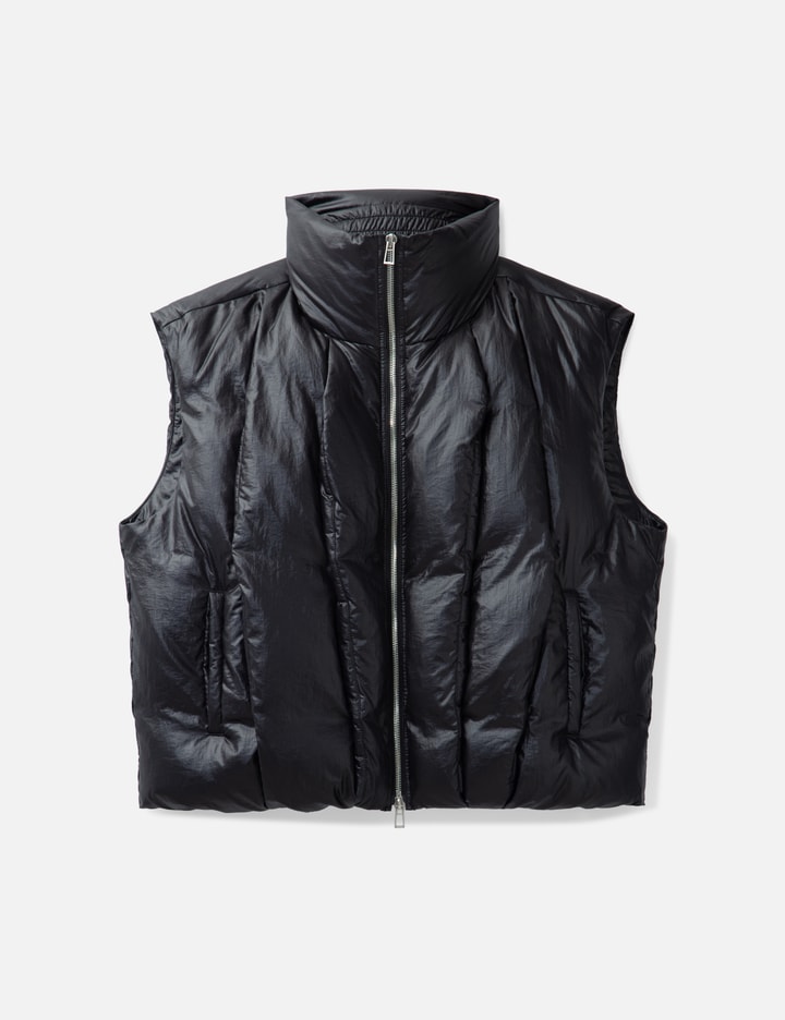Asymmetric Cut Down Jumper Placeholder Image