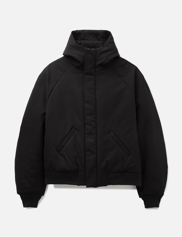 Seventh Orb Puffer Coat
