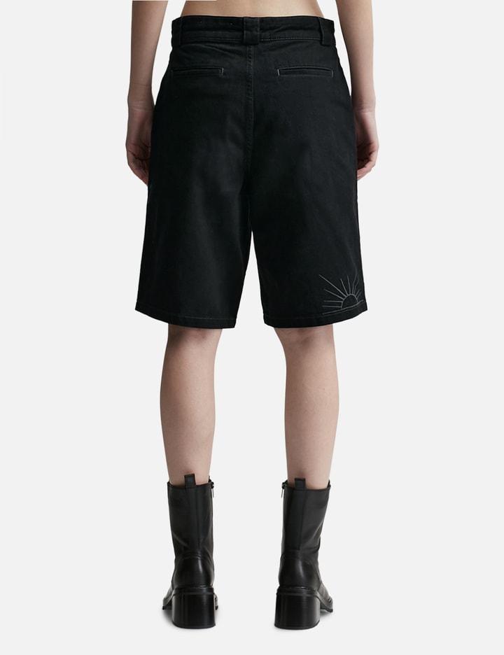 SUNDOWN DENIM SHORTS Placeholder Image