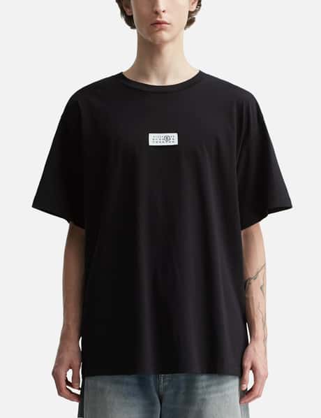 Numeric Cotton T-Shirt view 10