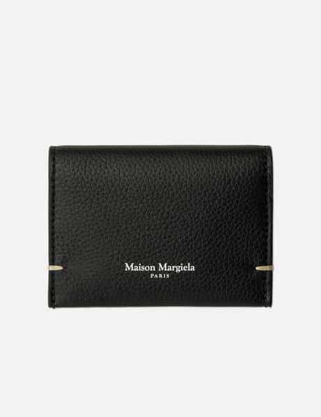 메종 마르지엘라 Dress-age Cardholder