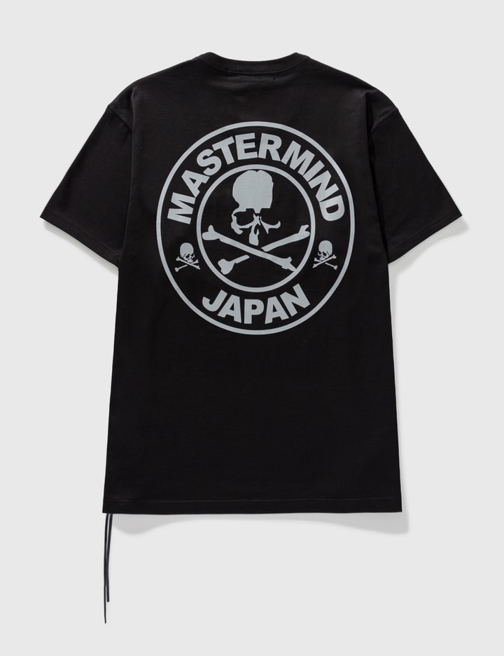 Circle Logo T-shirt Placeholder Image