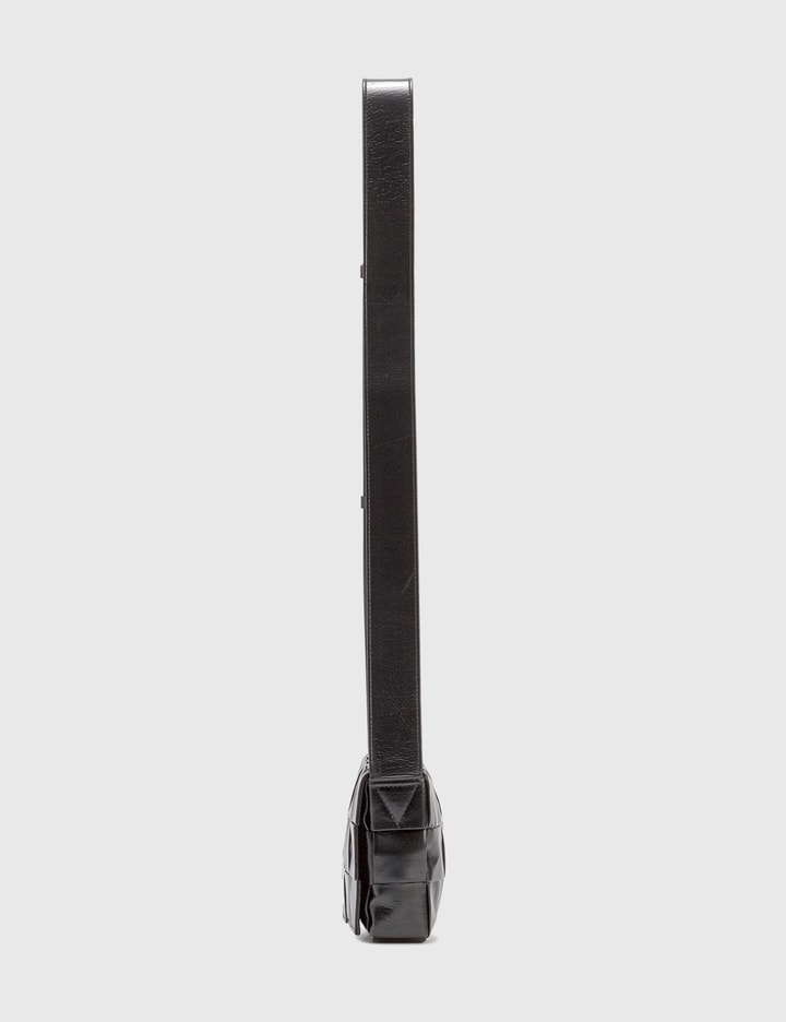 The Stretch Cassette Placeholder Image