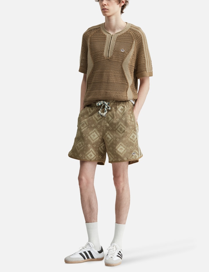 adidas Originals CLOT X Adidas Originals Knit Jersey By Edison Chen