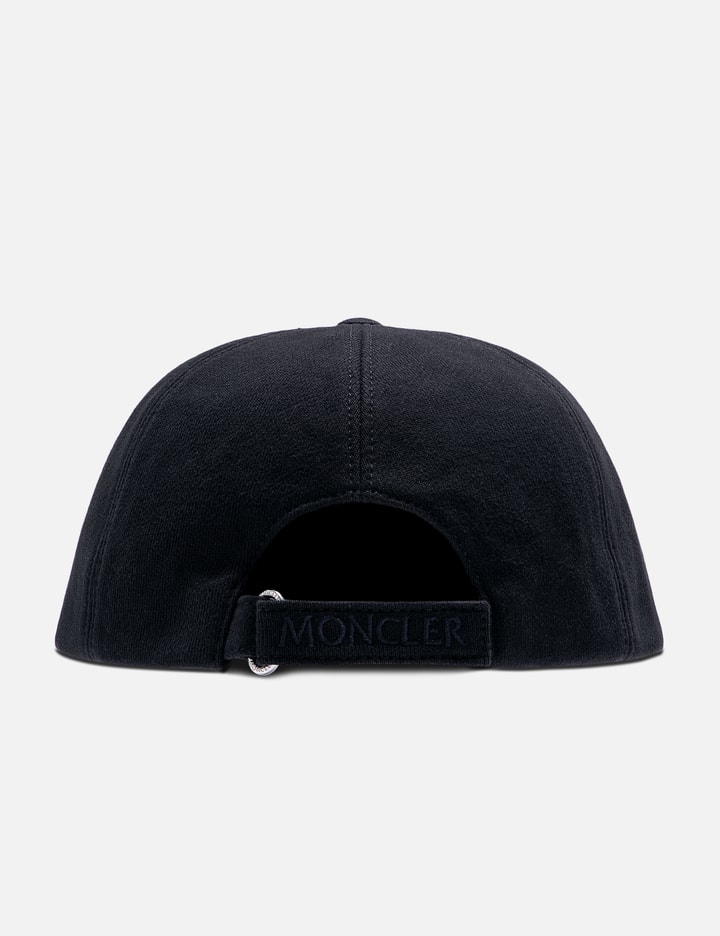 LOGO BASEBALL CAP Placeholder Image