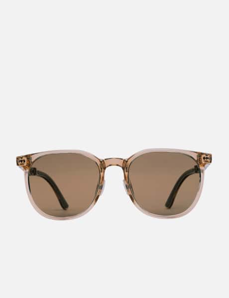 KlassiC F003 Folding Sunglasses