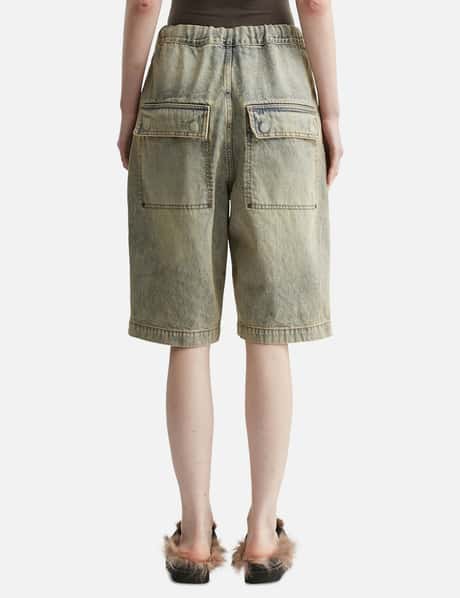 Spar Shorts view 9