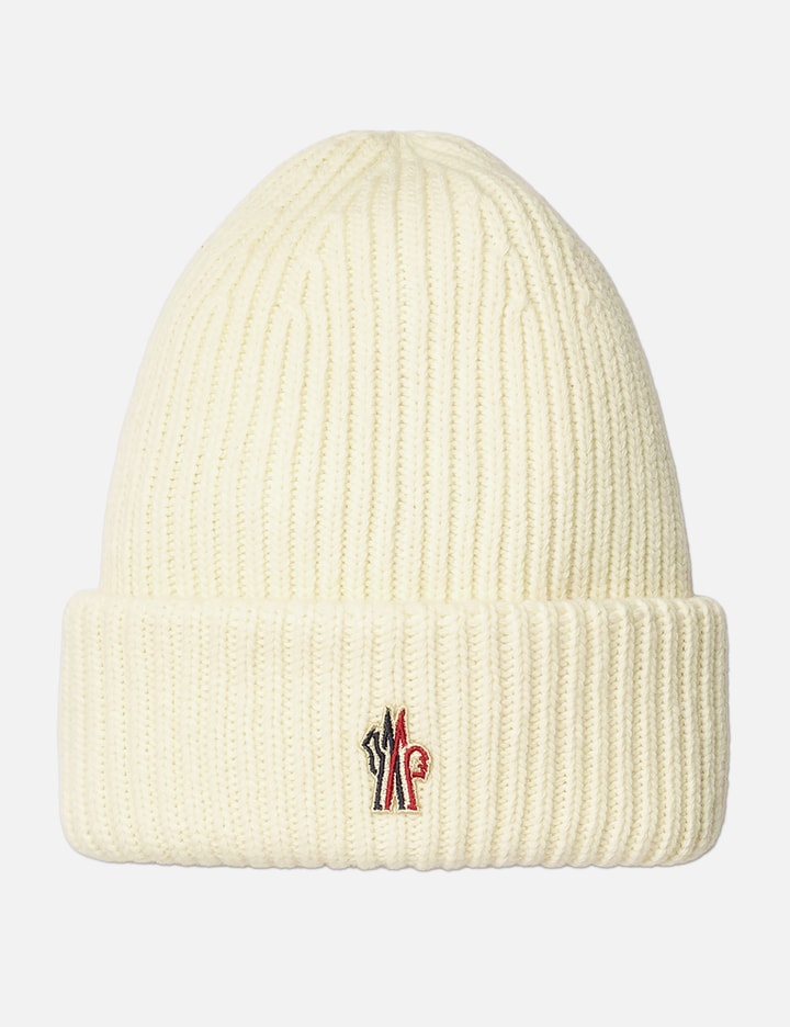 Virgin Wool Beanie Placeholder Image